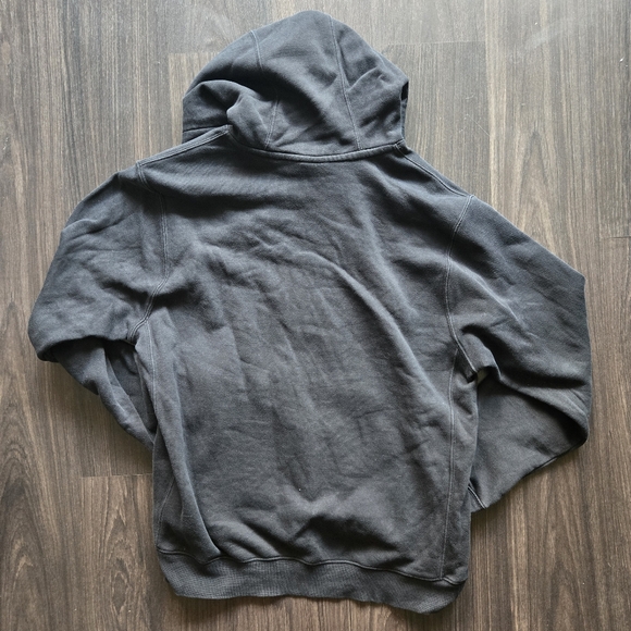 Nike "Shoebox" hoodie - Picture 2 of 2